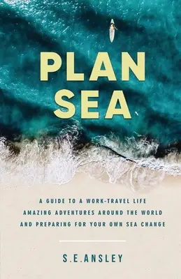 Plán moře - Plan Sea