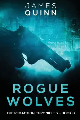 Rogue Wolves (Vlci tuláci): Vydání pro velký tisk - Rogue Wolves: Large Print Edition