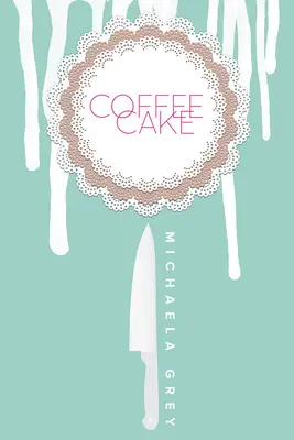 Kávový dort - Coffee Cake