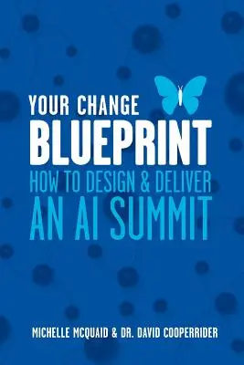 Váš plán změny: Jak navrhnout a uspořádat summit o umělé inteligenci - Your Change Blueprint: How To Design & Deliver An AI Summit