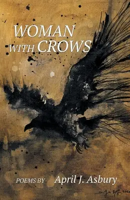Žena s vránou - Woman with Crows