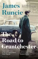 Cesta do Grantchesteru - Road to Grantchester