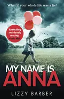Jmenuji se Anna - My Name is Anna