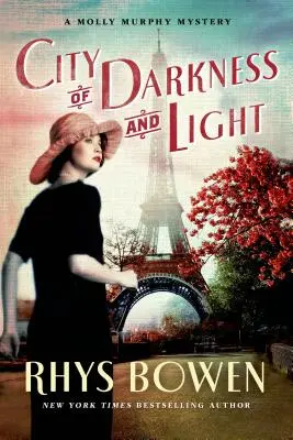 Město tmy a světla: Záhada Molly Murphyové - City of Darkness and Light: A Molly Murphy Mystery