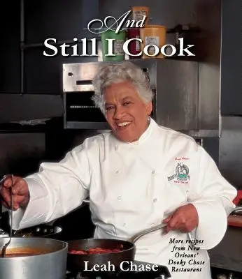 A přesto vařím - And Still I Cook