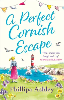 Dokonalý cornwallský útěk - A Perfect Cornish Escape