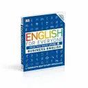 English for Everyone Business English Practice Book Level 1 - Kompletní program pro samostudium - English for Everyone Business English Practice Book Level 1 - A Complete Self-Study Programme