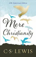 Prosté křesťanství - Mere Christianity