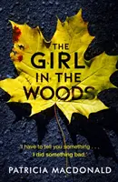 Dívka v lese - The Girl in the Woods