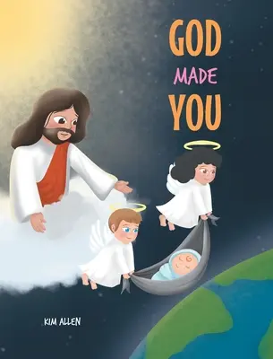 Bůh tě stvořil - God Made You