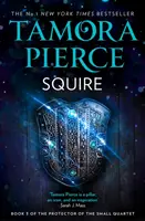 Panoš - Squire