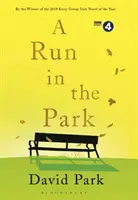 Běh v parku - Run in the Park