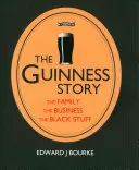 Guinnessův příběh: Rodina, obchod a černé zboží - The Guinness Story: The Family, the Business and the Black Stuff