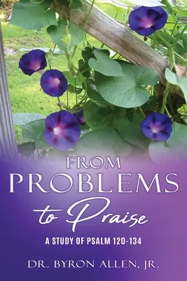 Od problémů k chvále: Od chvály k chvále: Studie žalmu 120-134 - From Problems to Praise: A Study of Psalm 120-134