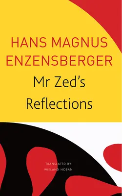 Úvahy MR Zeda - MR Zed's Reflections