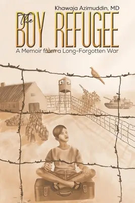 Chlapec uprchlík - The Boy Refugee