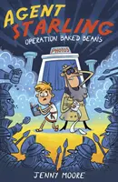 Agent Starling - Operace pečené fazole - Agent Starling - Operation Baked Beans