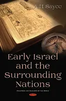Raný Izrael a okolní národy - Early Israel and the Surrounding Nations