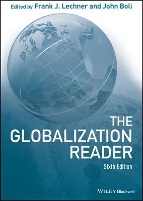 Čítanka o globalizaci - The Globalization Reader