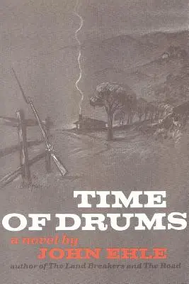 Čas bubnů - Time of Drums