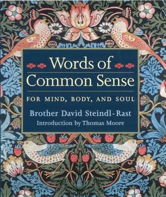 Slova zdravého rozumu - Words of Common Sense