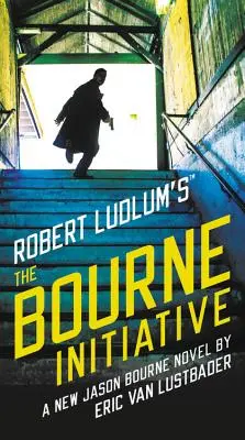 Robert Ludlum: Bourneova iniciativa - Robert Ludlum's The Bourne Initiative