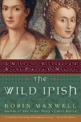 Divocí Irové - The Wild Irish