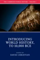Světové dějiny Cambridge - The Cambridge World History