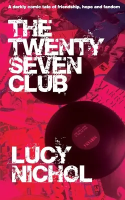 Klub sedmadvacítek - The Twenty Seven Club