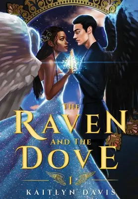 Havran a holubice - The Raven and the Dove