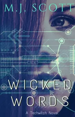 Hříšná slova - Wicked Words