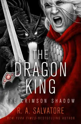 Dračí král - The Dragon King