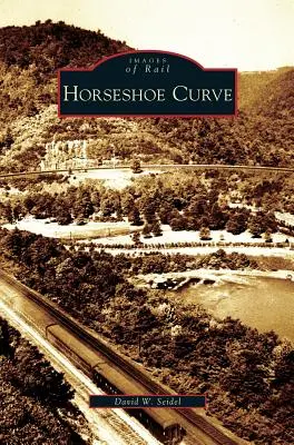 Podkovovitá křivka - Horseshoe Curve