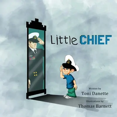Malý náčelník - Little Chief