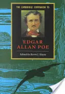The Cambridge Companion to Edgar Allan Poe (Cambridgeský průvodce Edgarem Allanem Poem) - The Cambridge Companion to Edgar Allan Poe