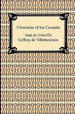 Kroniky křížových výprav - Chronicles of the Crusades