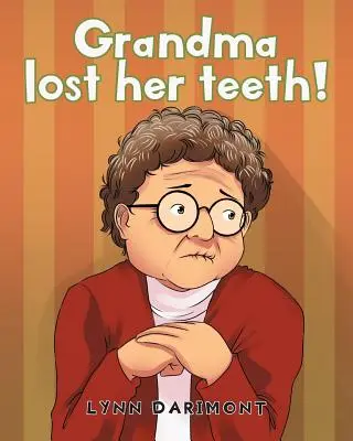 Babička přišla o zuby! - Grandma lost her teeth!