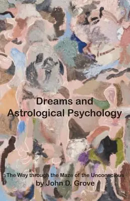 Sny a astrologická psychologie - Dreams and Astrological Psychology
