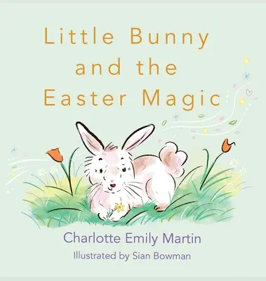 Zajíček a velikonoční kouzla - Little Bunny and the Easter Magic
