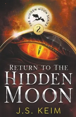 Návrat ke skrytému měsíci - Return to the Hidden Moon