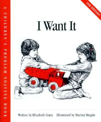 Chci to - I Want It