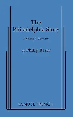 Příběh z Filadelfie - Philadelphia Story