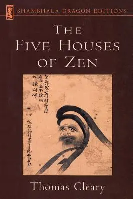 Pět domů zenu - Five Houses of Zen