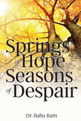 Prameny naděje v obdobích beznaděje - Springs of Hope in the Seasons of Despair