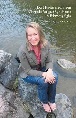 Jak jsem se zotavil z chronického únavového syndromu a fibromyalgie - How I Recovered From Chronic Fatigue Syndrome & Fibromyalgia