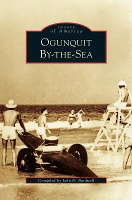 Ogunquit u moře - Ogunquit By-The-Sea
