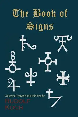 Kniha znamení - The Book of Signs