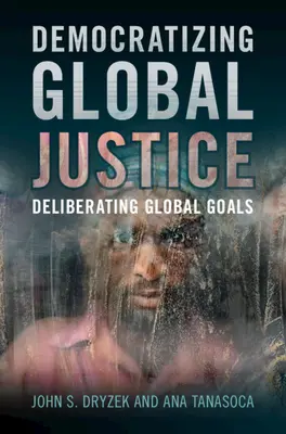 Demokratizace globální spravedlnosti - Democratizing Global Justice
