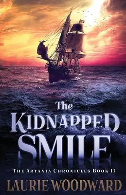 Unesený úsměv - The Kidnapped Smile