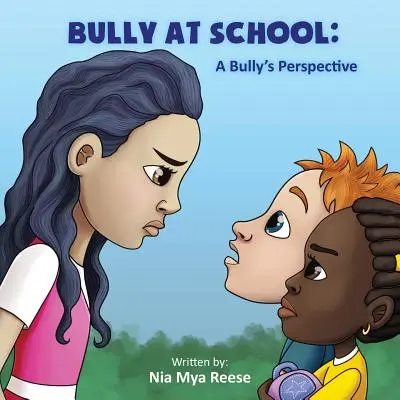 Šikana ve škole: Šikana ve škole: Jak to chodí ve škole? - Bully At School: A Bully's Perspective